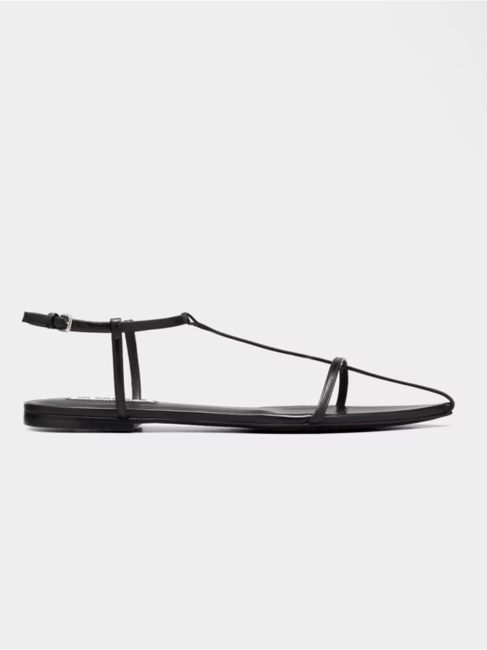 Jil Sander Tripon Sandals